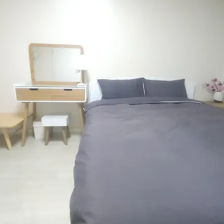 Poetry House Villa