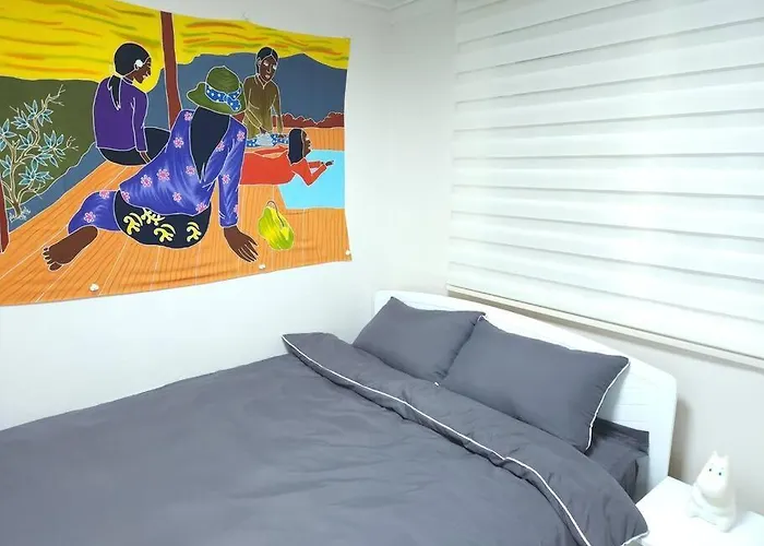 Poetry House Villa