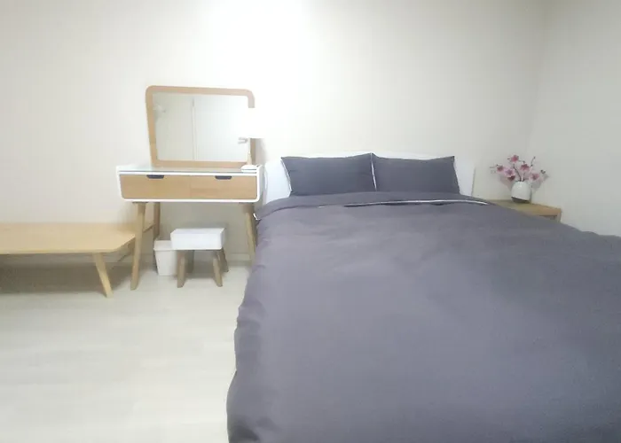 Poetry House Seoul