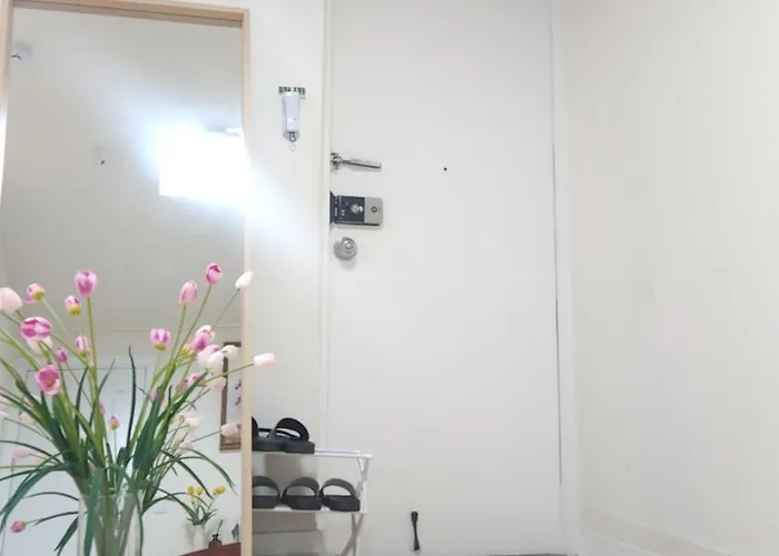Poetry House * Seoul
